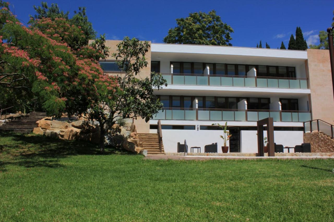Apartamentos El Mirador Córdoba Exterior foto