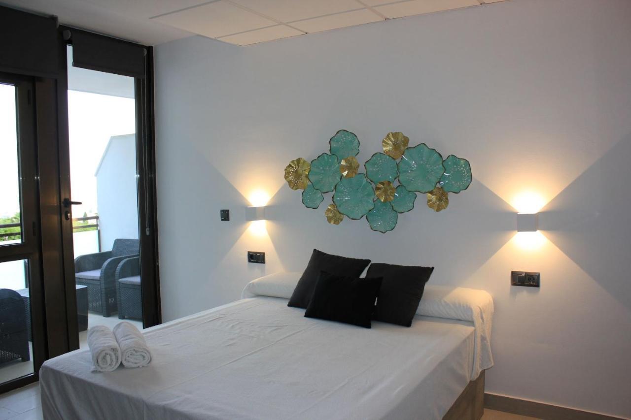 Apartamentos El Mirador Córdoba Exterior foto