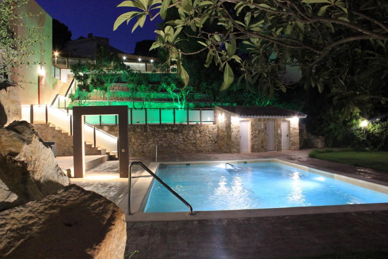 Apartamentos El Mirador Córdoba Exterior foto